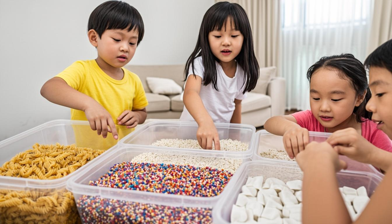 You are currently viewing Low Cost Daycare Activities for 2026
