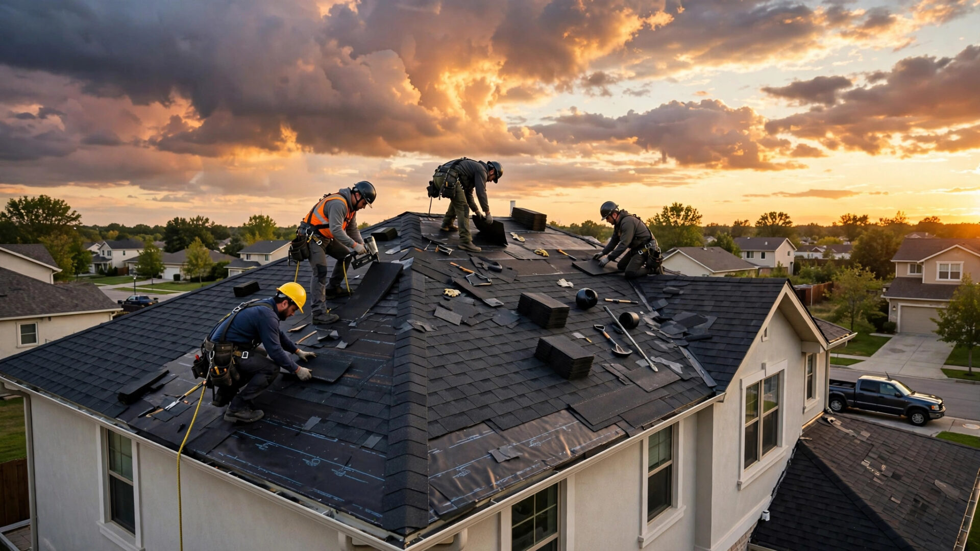 You are currently viewing How Much Does a Roofing Website Cost? (Complete Price Guide)