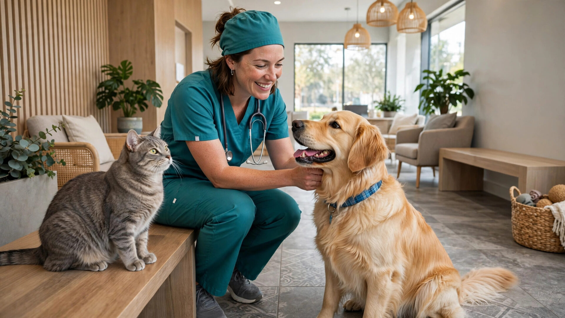 You are currently viewing How Much Does a Veterinary Website Cost? (Complete Price Guide)