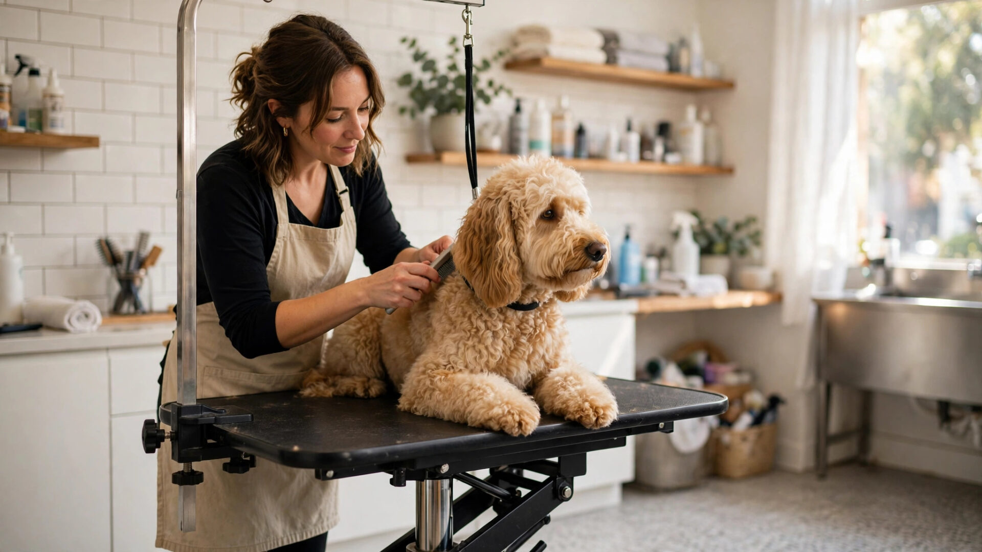 You are currently viewing How Much Does a Pet Grooming Website Cost?