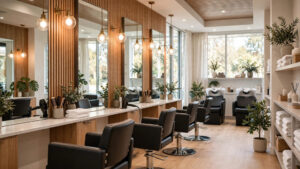 Read more about the article Salon SEO Keywords
