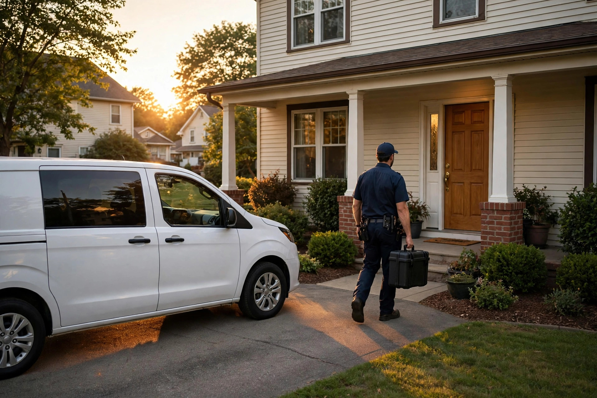 You are currently viewing AI Chatbot for Pest Control Companies: What It Should Do on Your Website