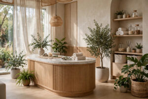 Read more about the article AI Chatbot for Med Spas: Booking Consultations While You Treat Clients