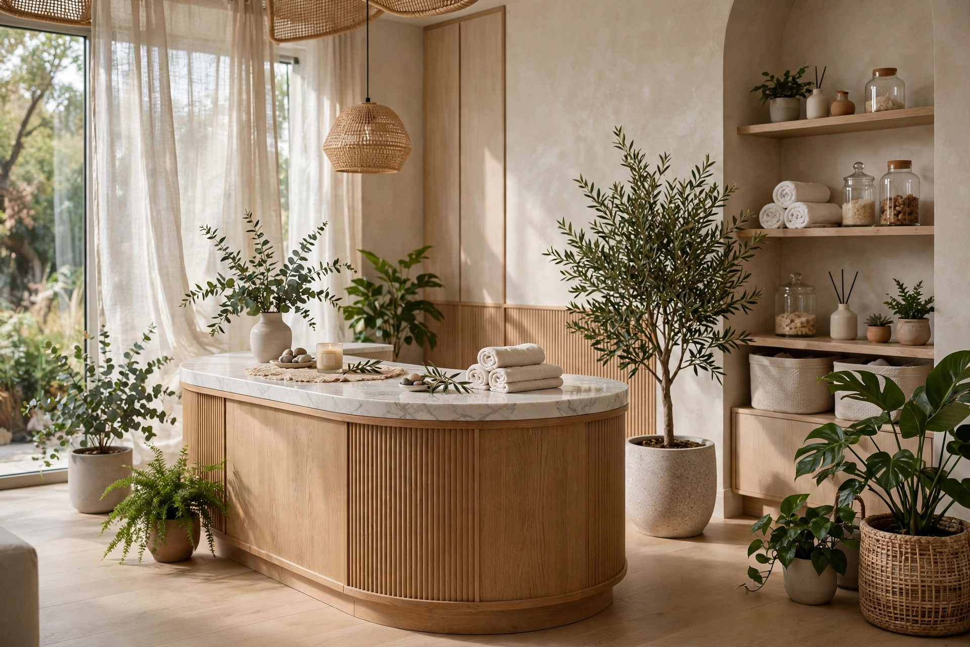 You are currently viewing AI Chatbot for Med Spas: Booking Consultations While You Treat Clients
