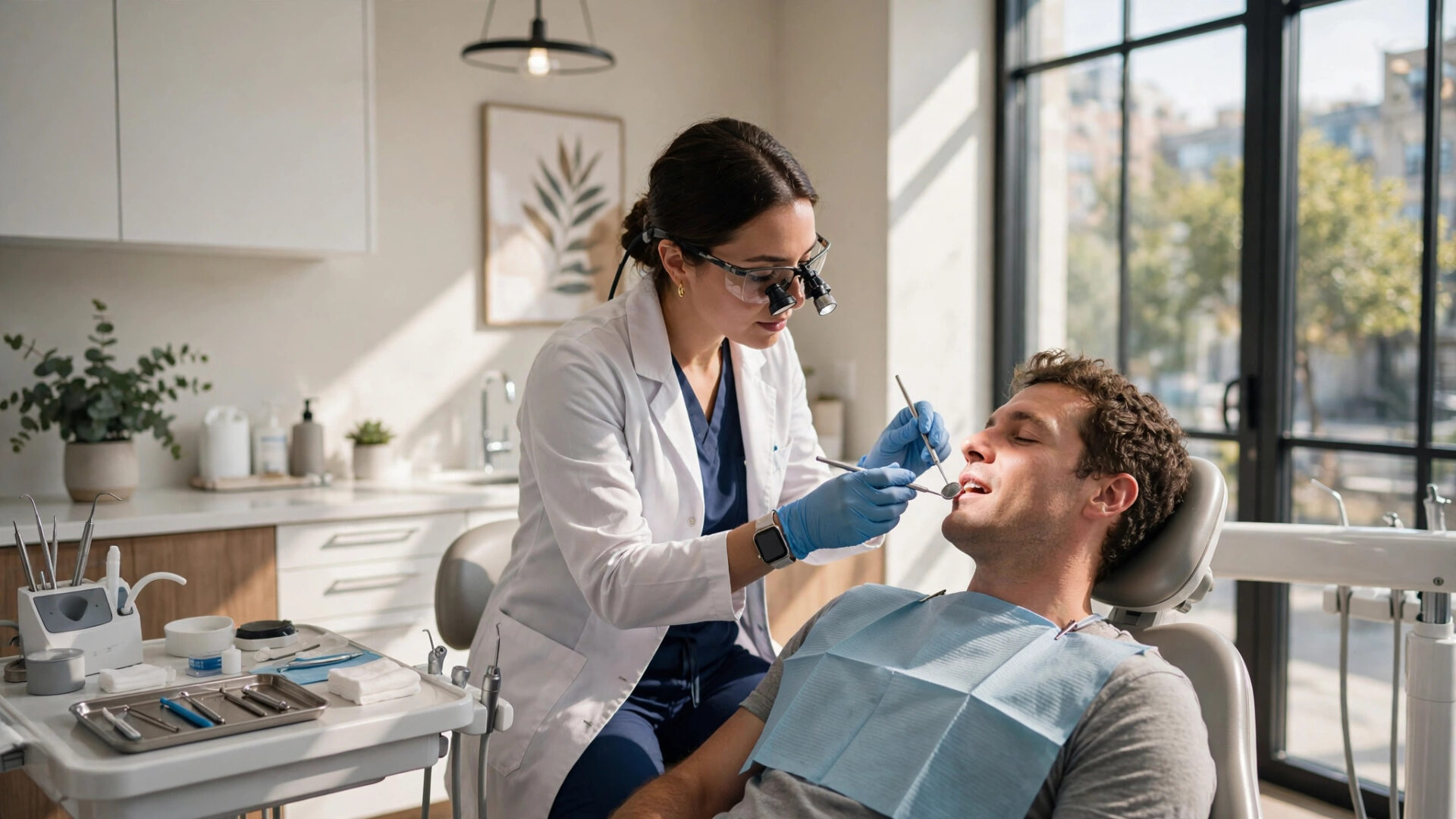 Read more about the article Dental Google Ads Cost: What Practices Actually Pay