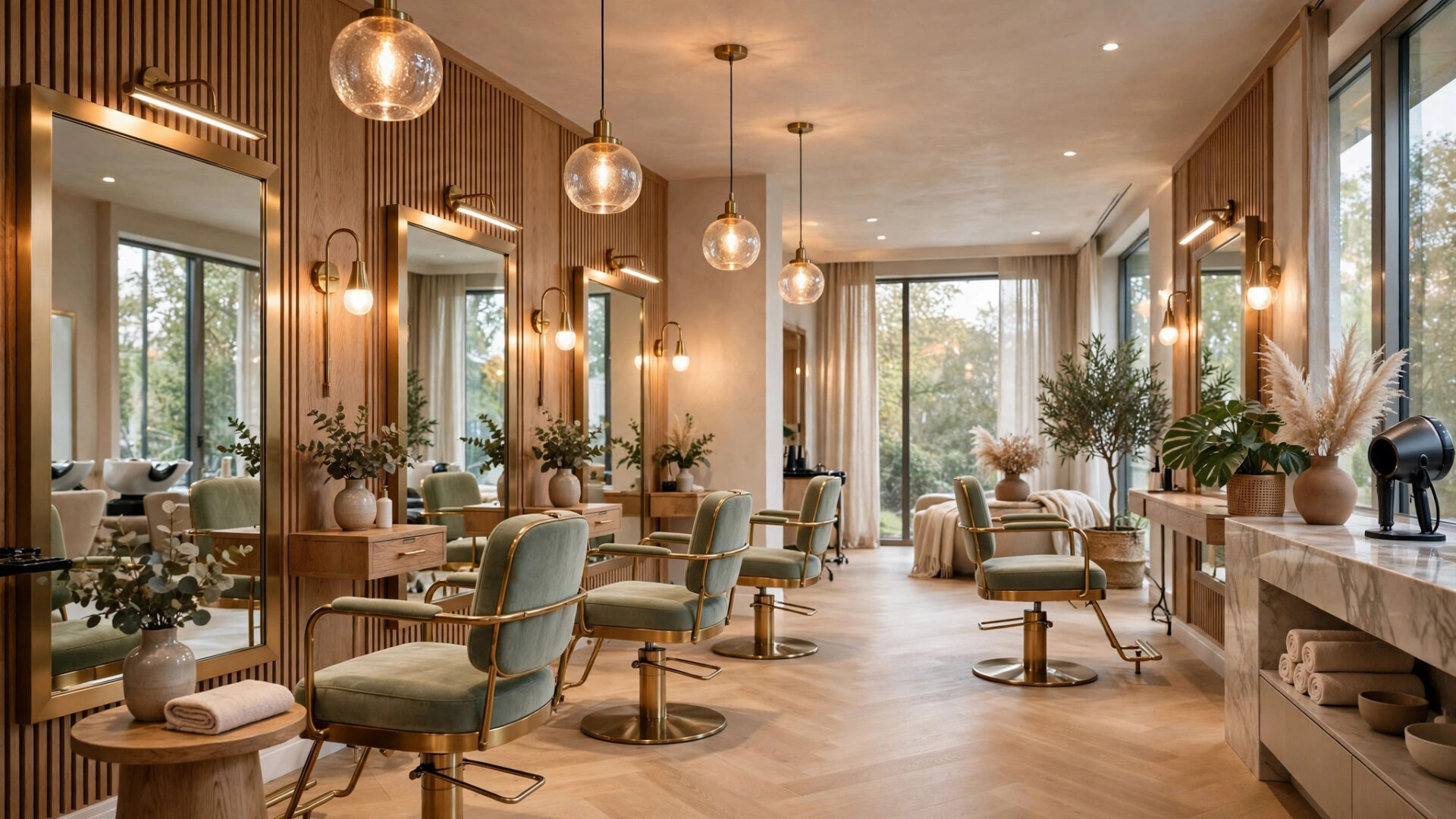 You are currently viewing Best Online Booking Software for Salons: 5 Tools Compared