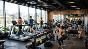 Read more about the article Email Marketing for Gyms: Campaigns That Keep Members Longer