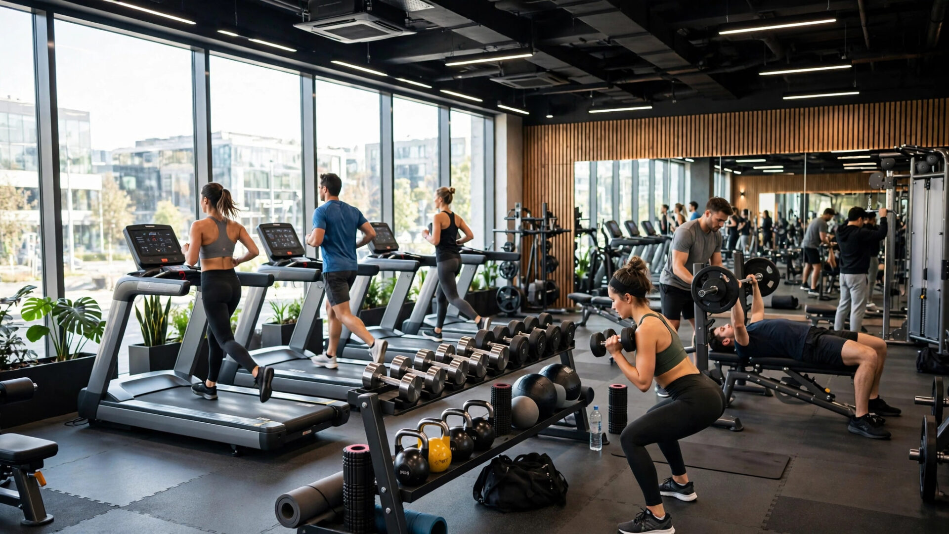 You are currently viewing Email Marketing for Gyms: Campaigns That Keep Members Longer