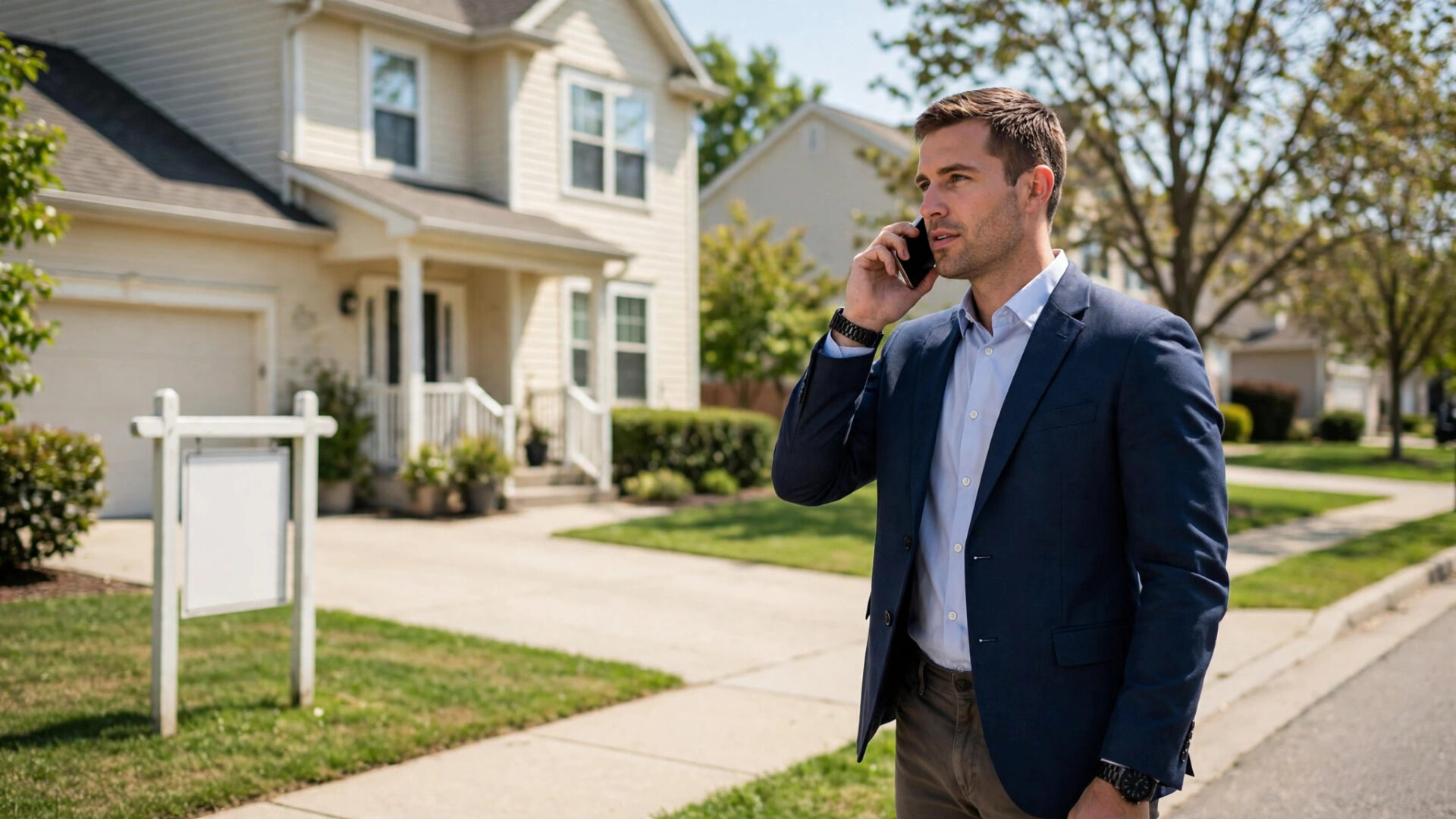 You are currently viewing Missed Call Text-Back for Real Estate Agents: How It Saves Deals
