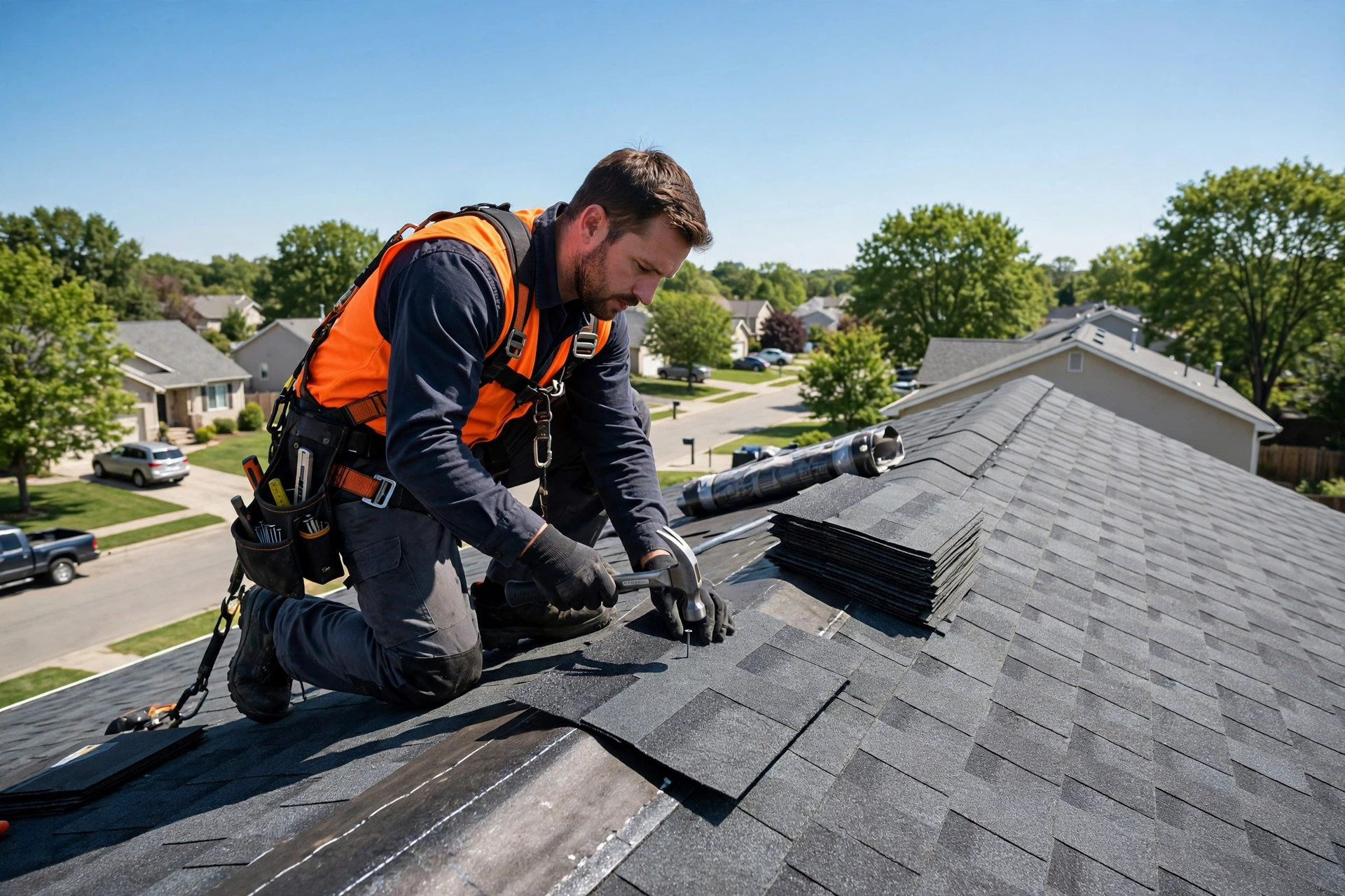 You are currently viewing AI Answering Service for Roofing Companies: What to Look For