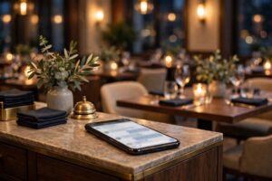 Read more about the article WhatsApp Chatbots for Restaurants: Reservations, Orders, and No Missed Calls