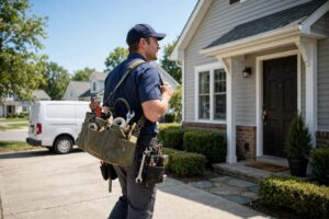 Read more about the article Google Business Profile Optimization for Plumbers