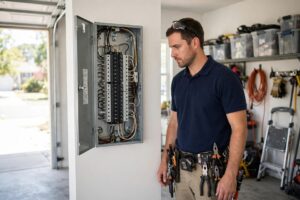 Read more about the article Google Business Profile Optimization for Electricians: Win the Map Pack