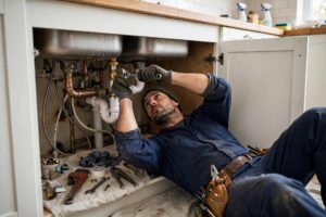 Read more about the article Local SEO for Plumbers: Rank in the Map Pack and Get More Calls