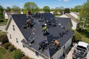 Read more about the article Local SEO for Roofers: Win Storm Season Before Your Competitors Do