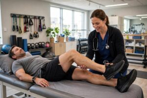 Read more about the article How to Reduce No-Shows at Physical Therapy Clinics