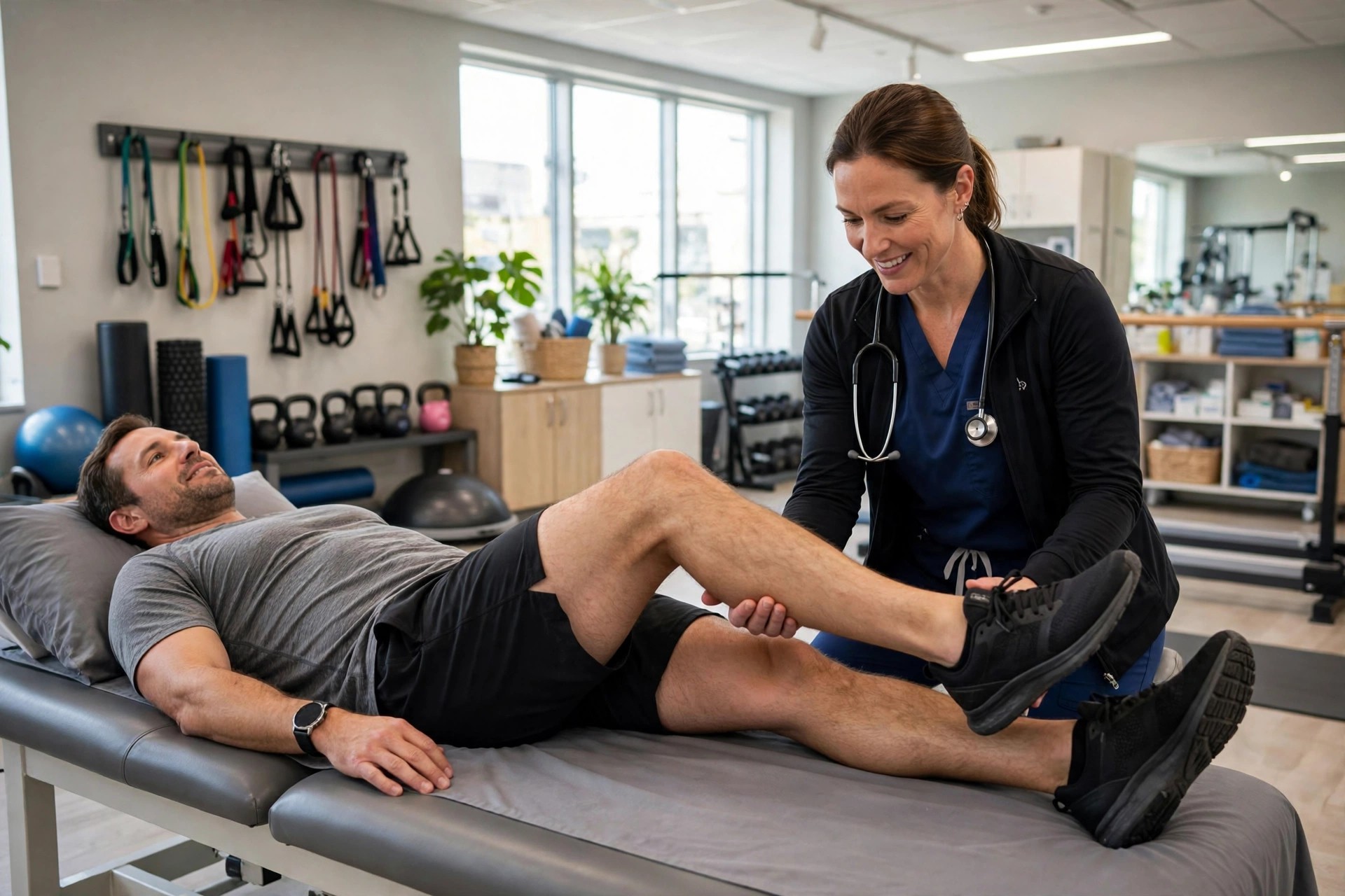 You are currently viewing How to Reduce No-Shows at Physical Therapy Clinics