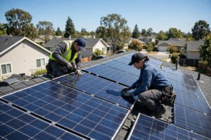 Read more about the article How Much Do Google Ads Cost for Solar Companies?