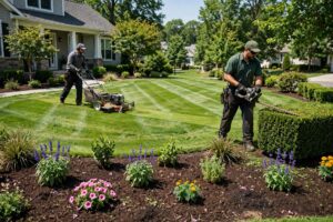 Read more about the article How Much Do Google Ads Cost for Landscaping Companies?