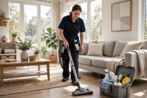 Read more about the article How Much Do Google Ads Cost for Cleaning Companies?