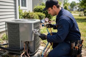 Read more about the article Lead Follow-Up Automation for HVAC Companies