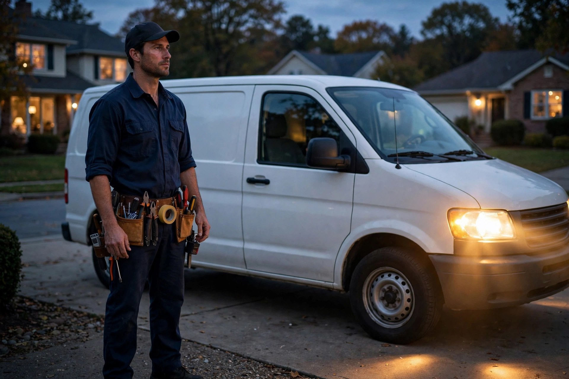 You are currently viewing Lead Follow-Up Automation for Electricians: Win More Quotes Without More Ads