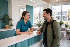 Read more about the article SMS Marketing for Dentists: Fill Chairs Without Discounting
