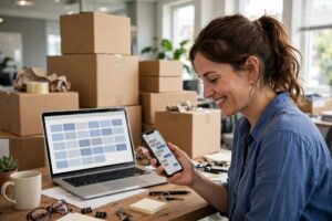 Read more about the article Missed Call Text Back for Moving Companies: Recover Every Quote Request
