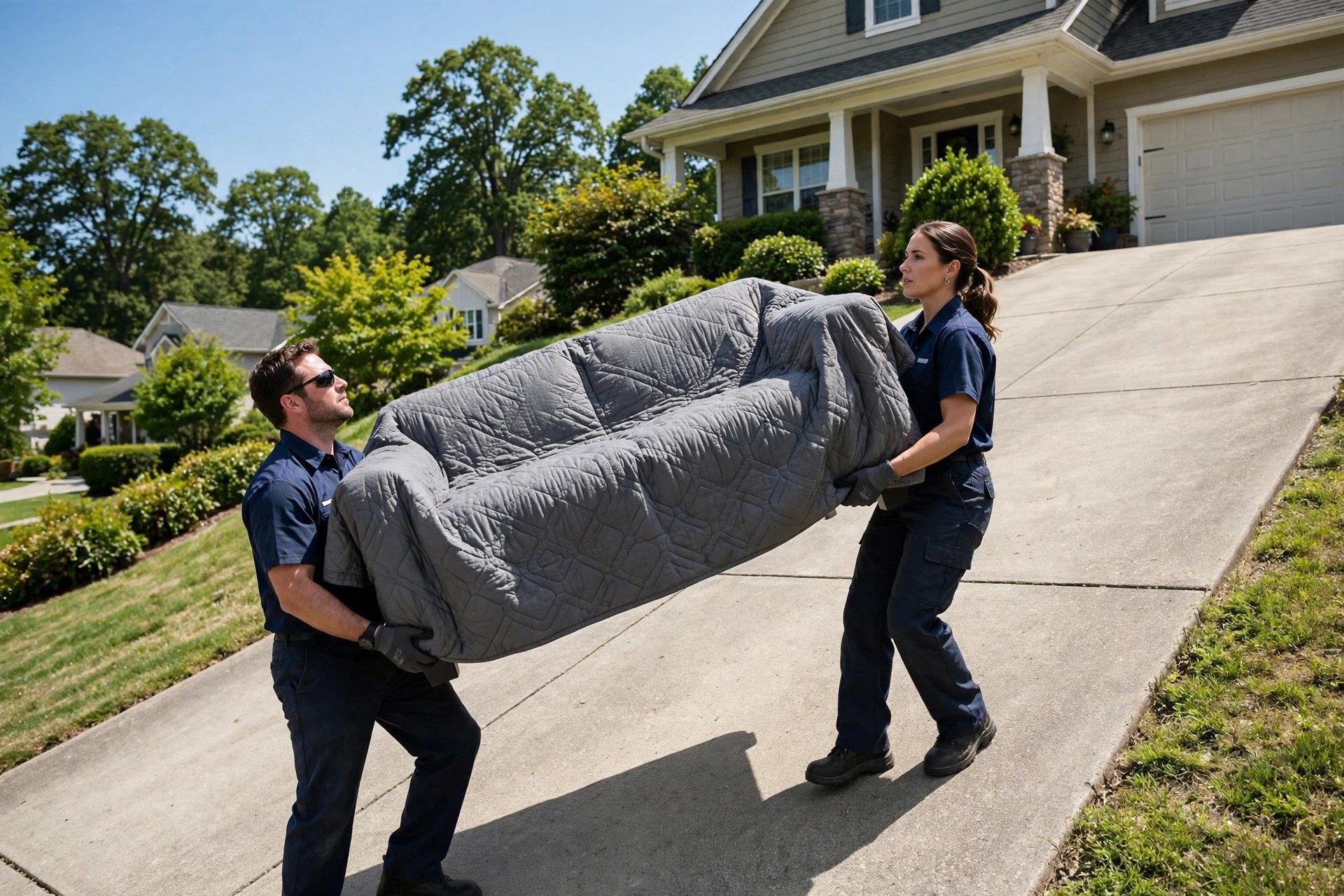 You are currently viewing How to Get More Google Reviews for Moving Companies: The Crew-Led Playbook