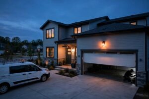 Read more about the article AI Chatbot for Garage Door Companies: Capture Every Call, Book Every Job