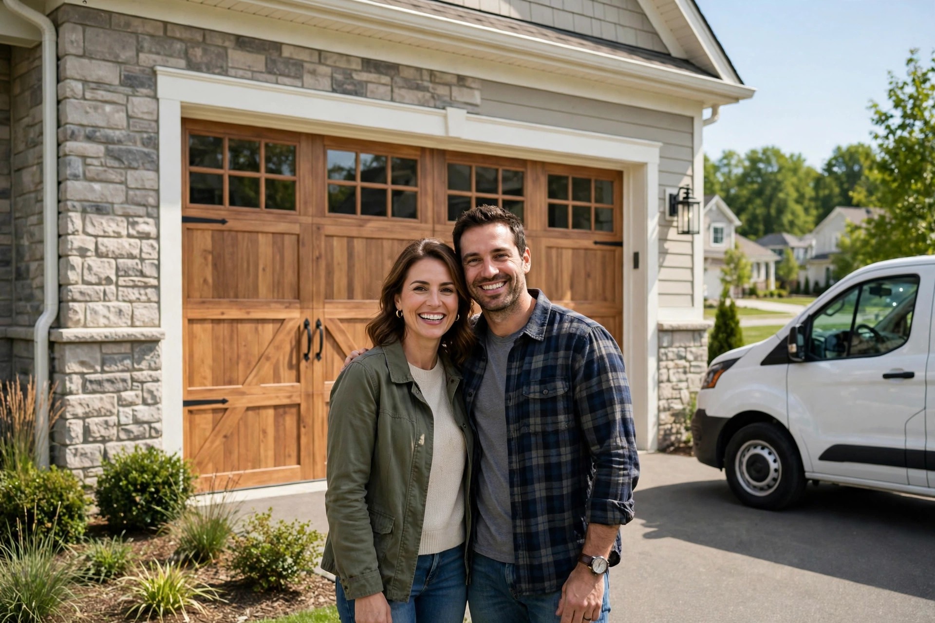 You are currently viewing How to Get More Google Reviews for Garage Door Companies