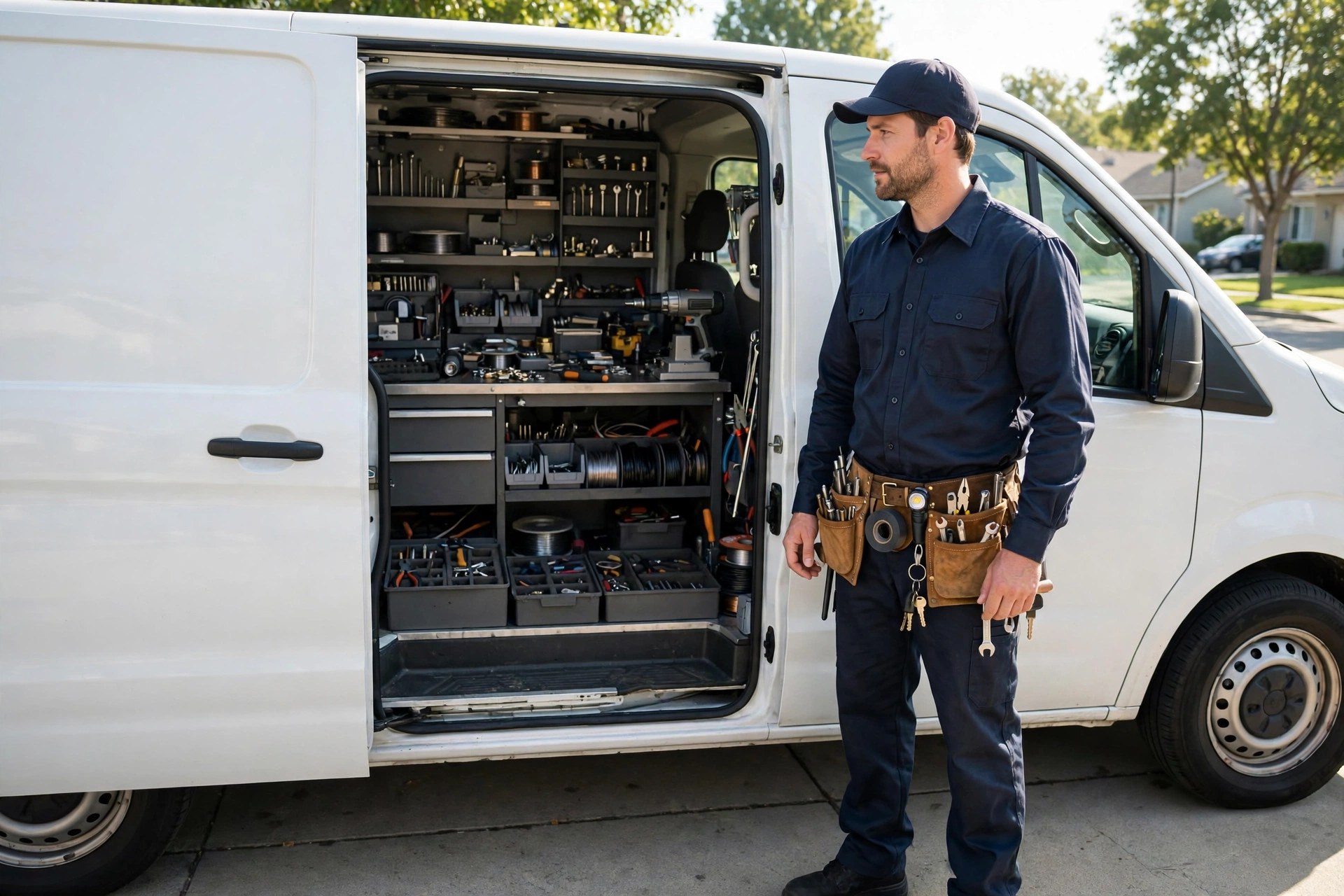 You are currently viewing Locksmith Marketing Ideas: The Complete Playbook to Win More Calls