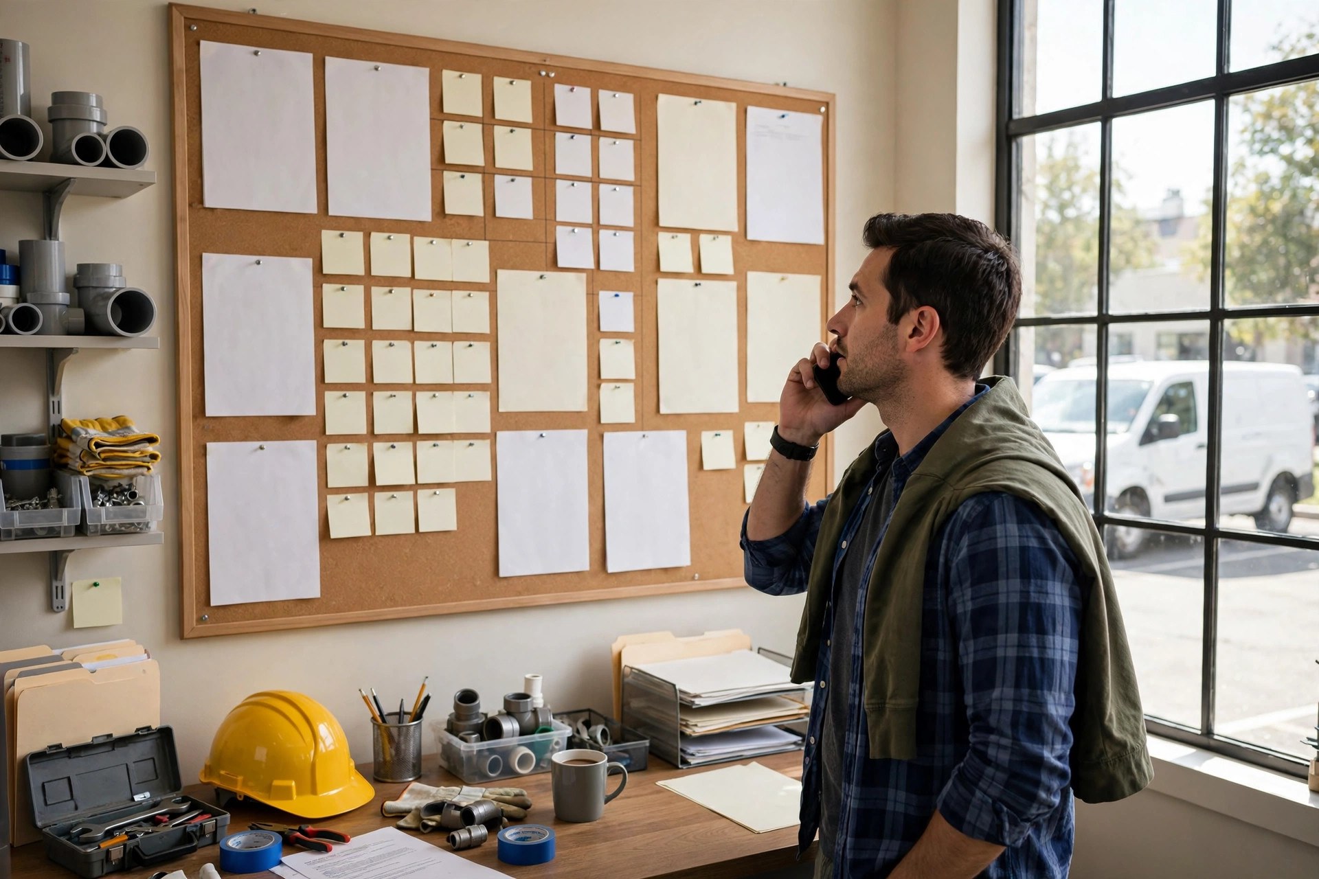 You are currently viewing Best CRM for Plumbers: A Practical Buying Guide