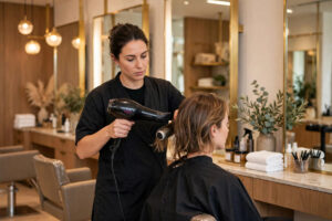 Read more about the article Missed Call Text Back for Salons: Recover Bookings You Cannot Answer Mid-Treatment