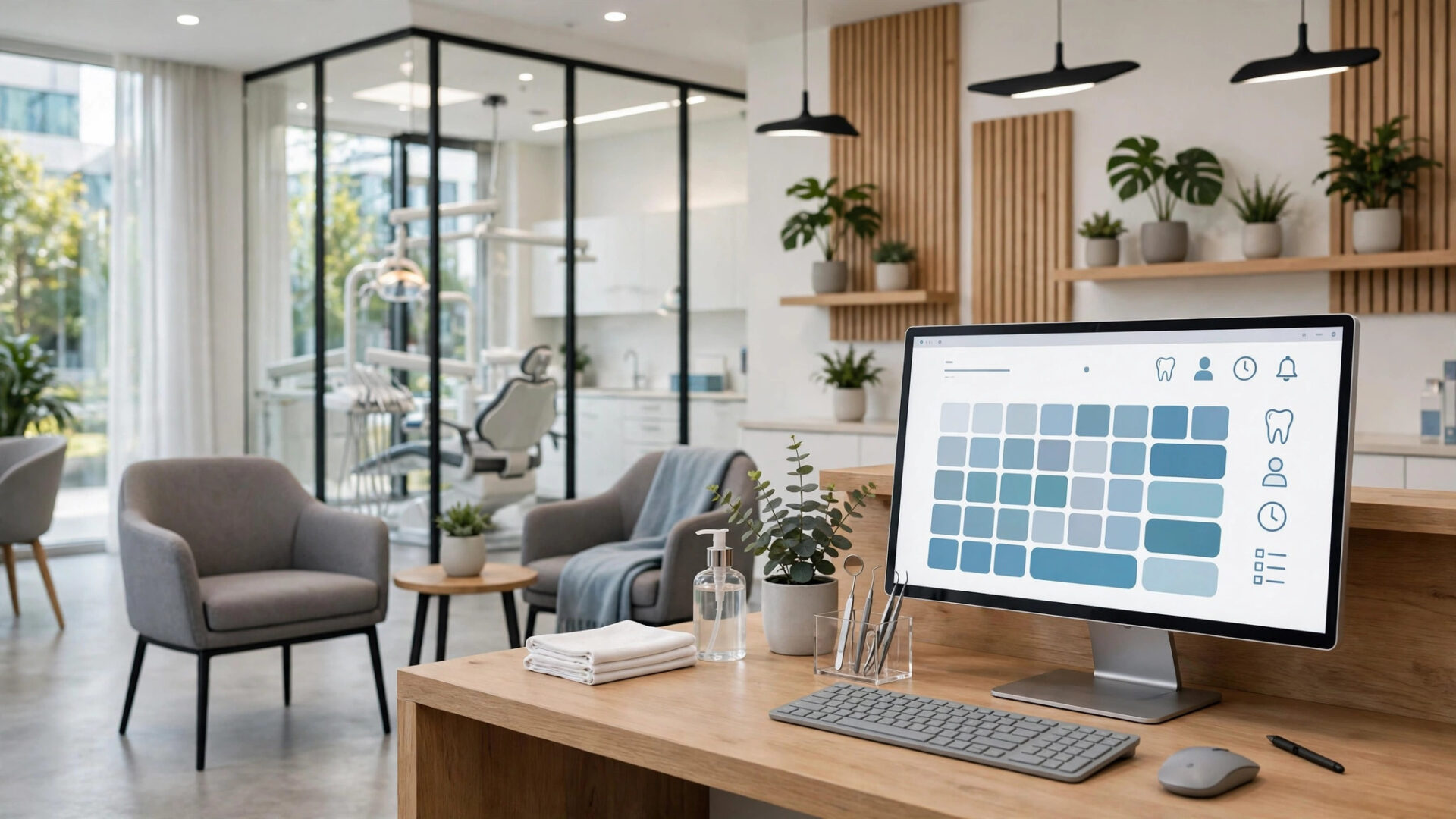 You are currently viewing AI Chatbot for Dental Websites: Use Cases, Costs, and Buyer’s Guide