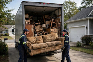 Read more about the article How Much Does a Junk Removal Website Cost?