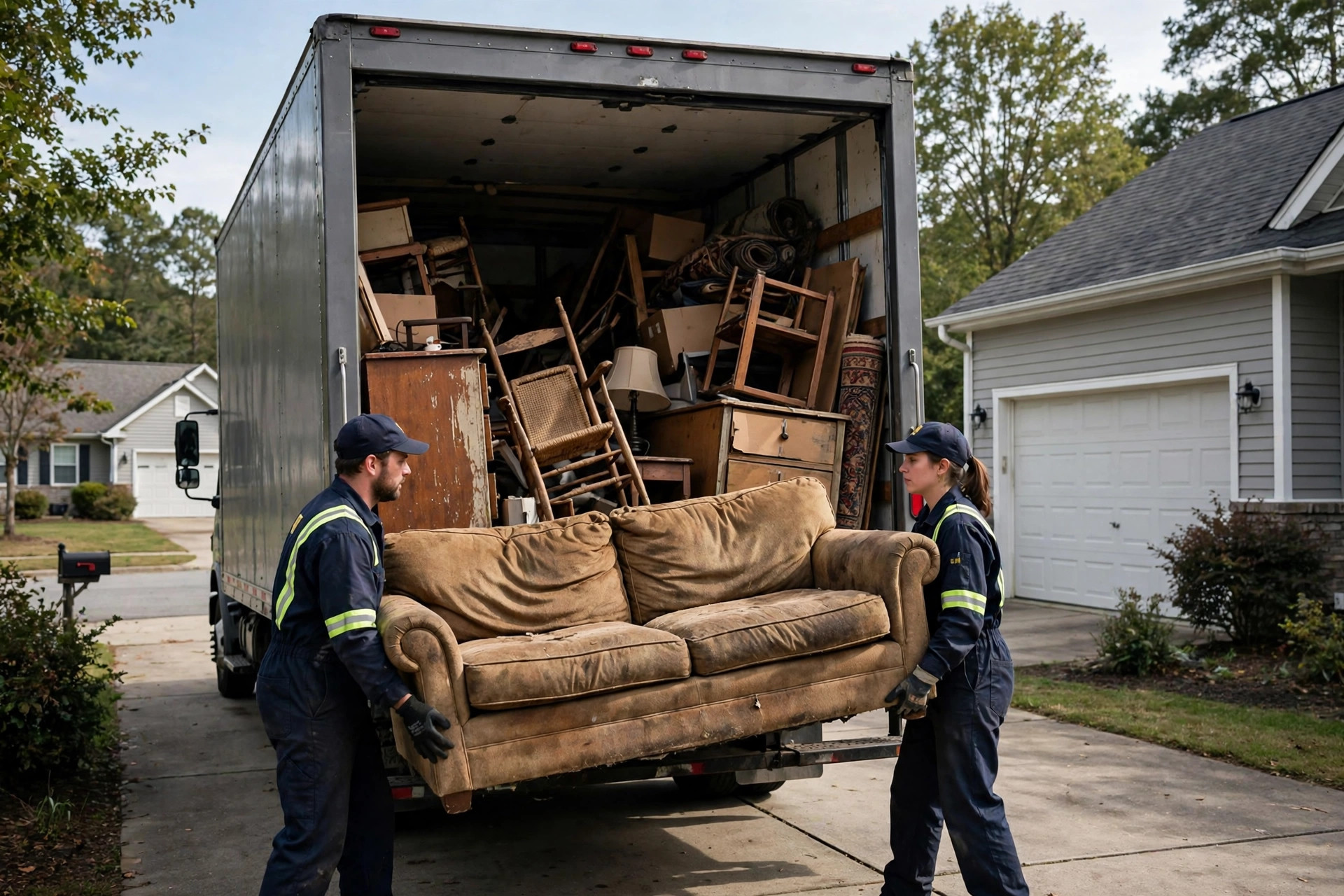 You are currently viewing How Much Does a Junk Removal Website Cost?