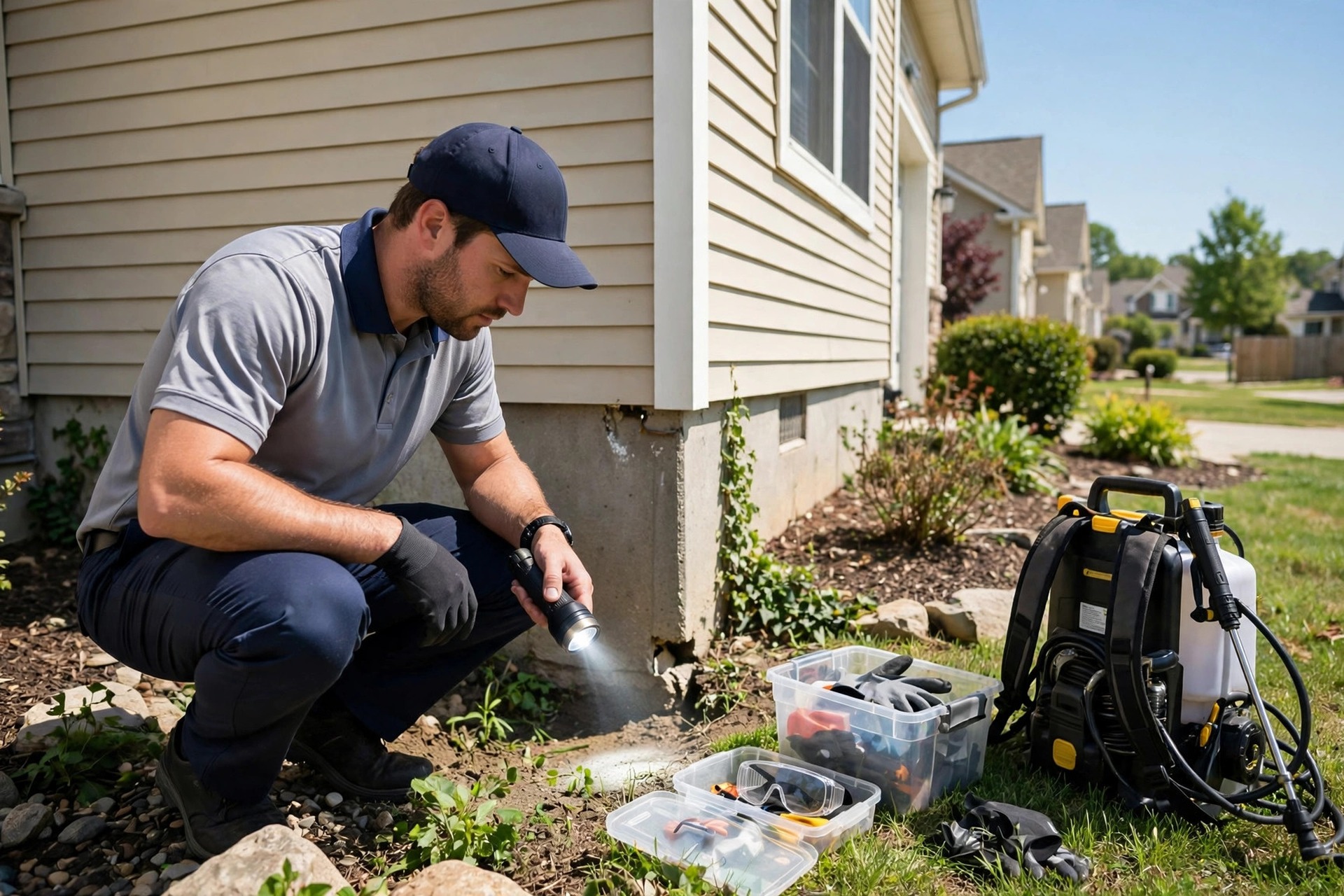 You are currently viewing How Much Does a Pest Control Website Cost?