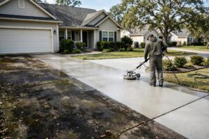 Read more about the article Should Your Pressure Washing Company Use an AI Chatbot?
