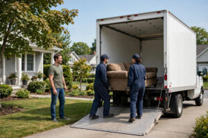 Read more about the article How to Get More Google Reviews for Junk Removal Companies
