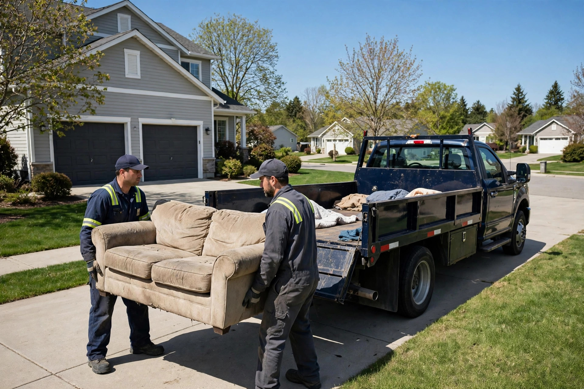 You are currently viewing Google Ads Cost for Junk Removal Companies