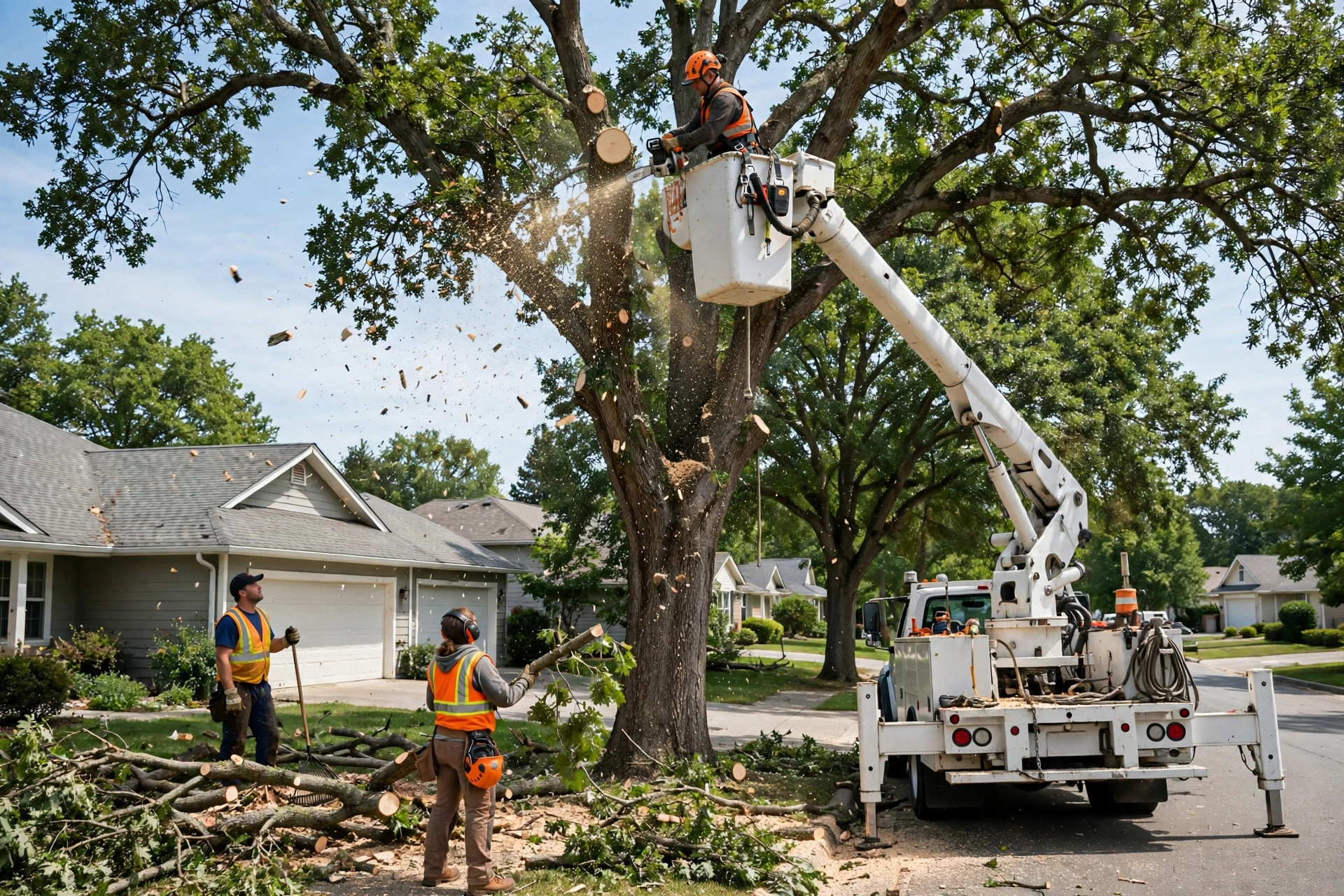 You are currently viewing Google Ads Cost for Tree Service Companies