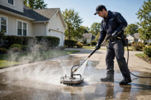 Read more about the article Google Ads Cost for Pressure Washing Companies