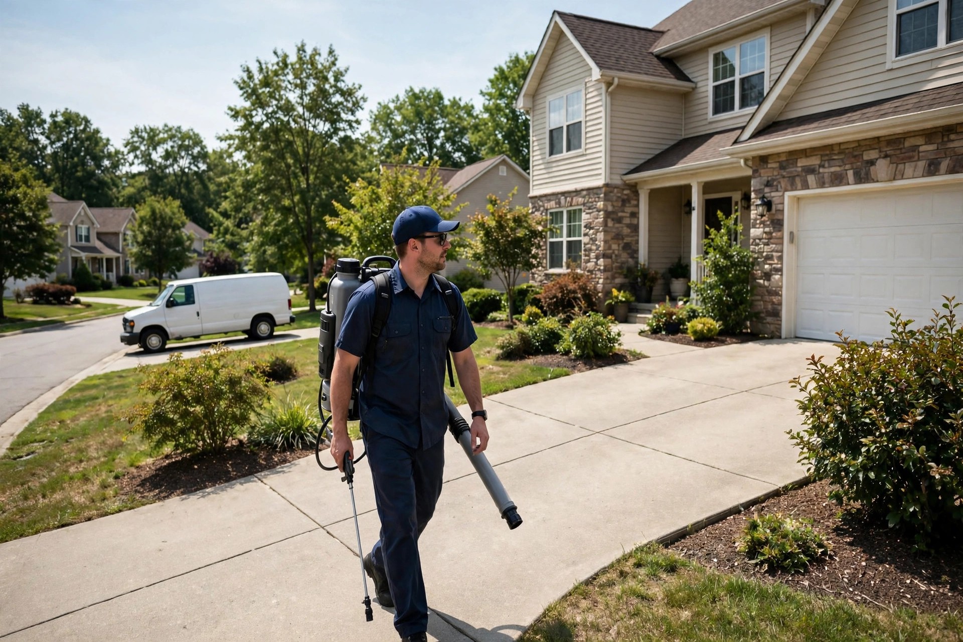 You are currently viewing Google Ads Cost for Pest Control Companies