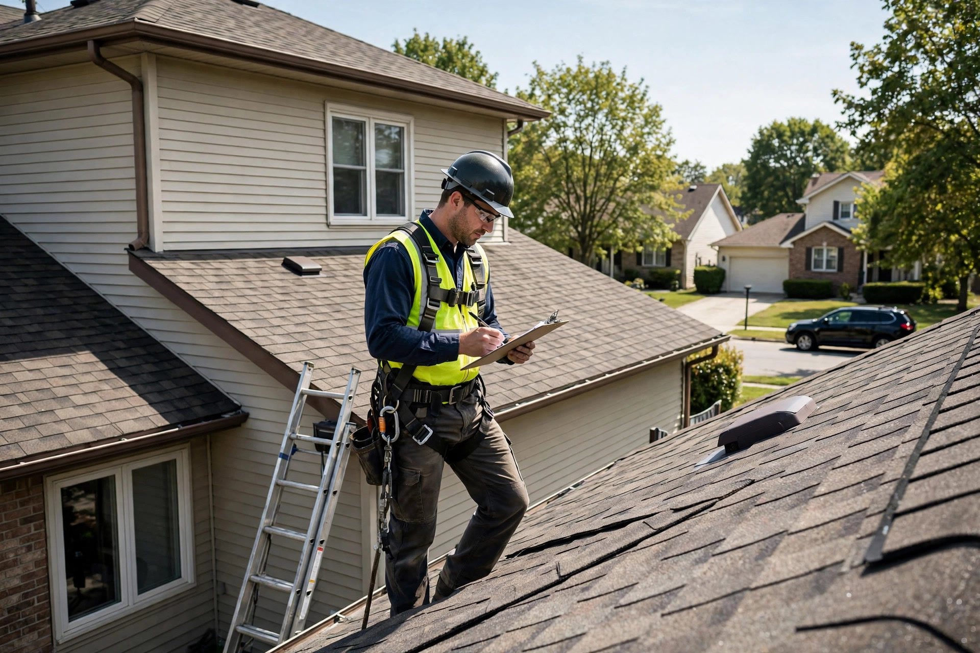 You are currently viewing Lead Follow-Up Automation for Roofing Companies