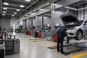 Read more about the article Appointment Reminders for Auto Repair Shops That Fill Every Bay