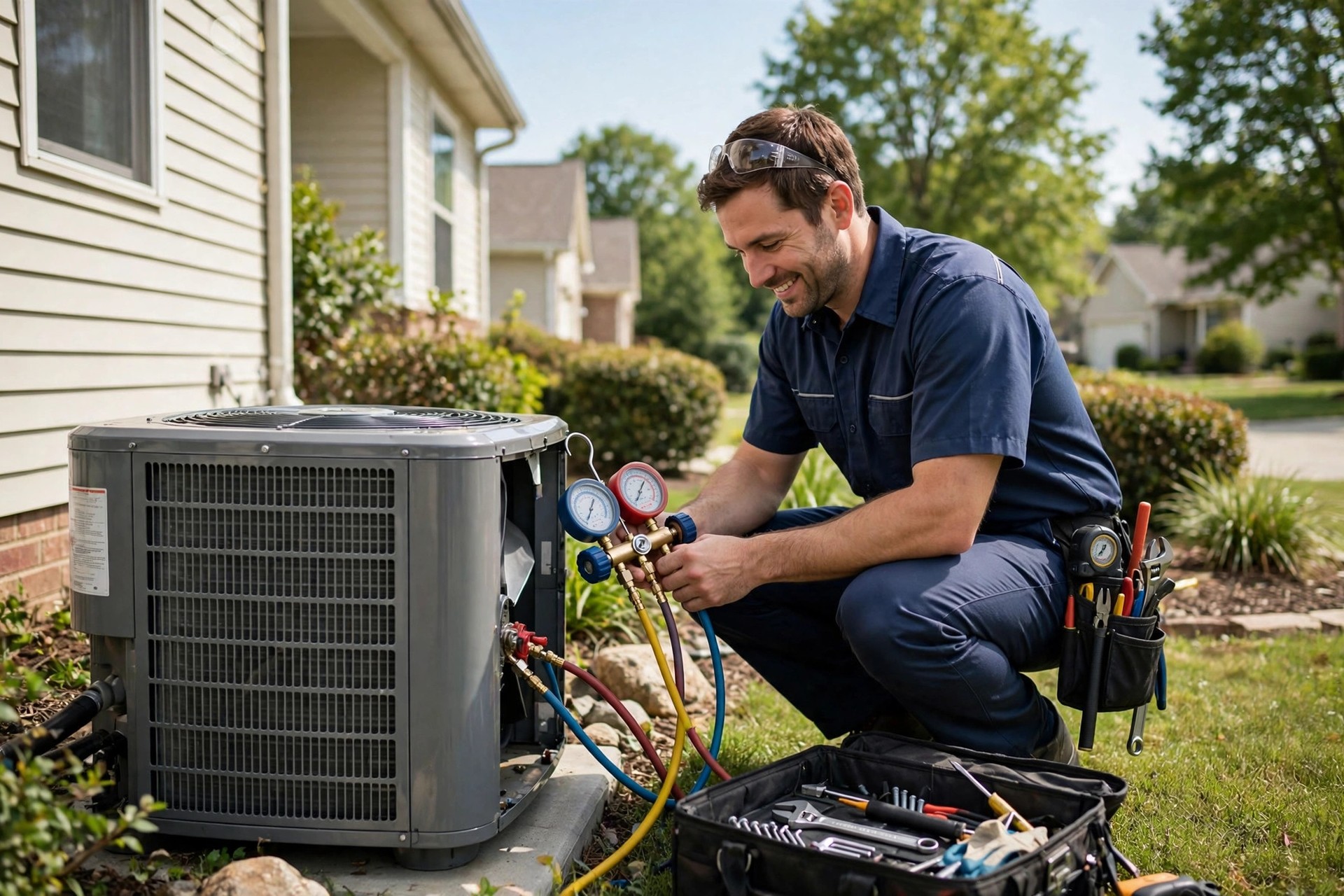 You are currently viewing Referral Program Ideas for HVAC Companies That Actually Get Used