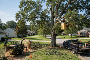 Read more about the article How Much Does a Tree Service Website Cost?
