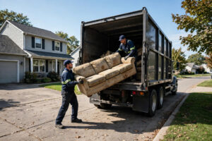 Read more about the article Local Services Ads for Junk Removal Companies