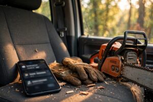 Read more about the article Missed Call Text Back for Tree Service Companies